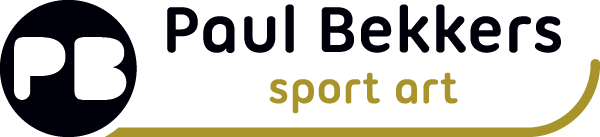 Paul Bekkers SportArt